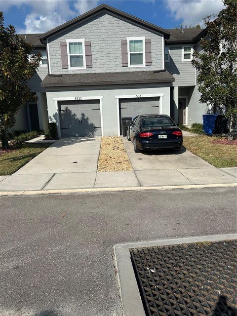 Photo of 5333 Sylvester Loop, Tampa, FL 33610 (MLS # TB8440341)