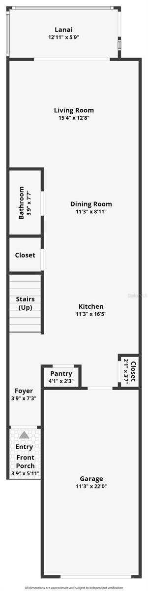 REGO PALMS - Residential
