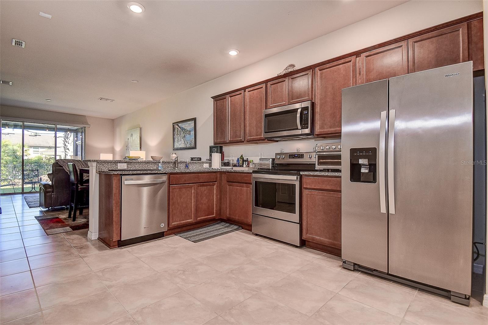 REGO PALMS - Residential