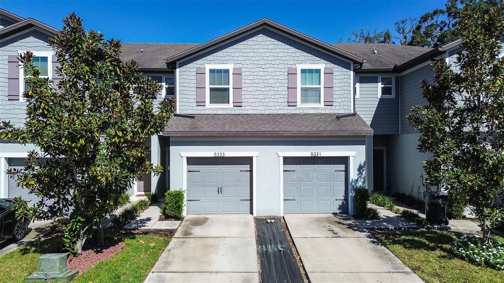 Photo of 5333 Sylvester Loop, Tampa, FL 33610 (MLS # TB8440341)