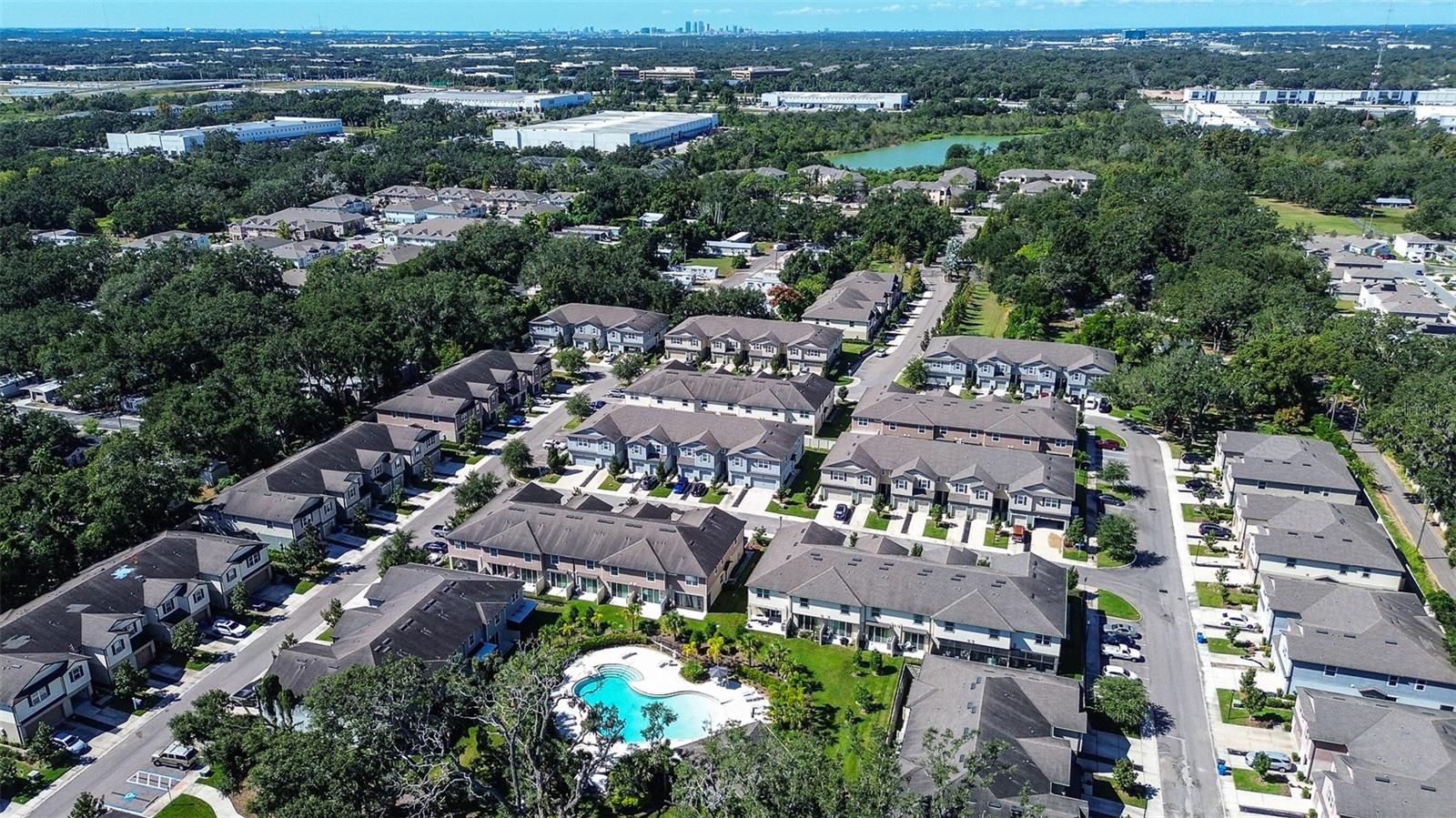 REGO PALMS - Residential