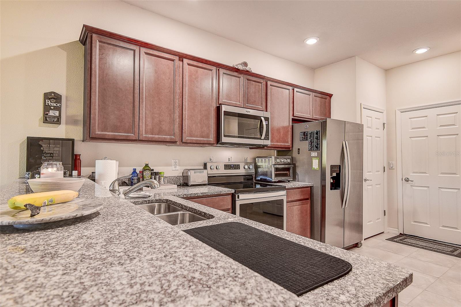 REGO PALMS - Residential