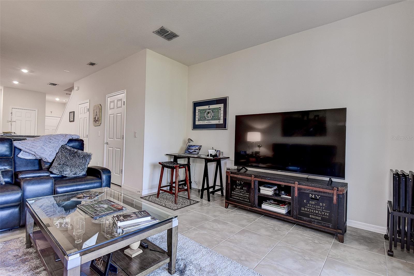 REGO PALMS - Residential