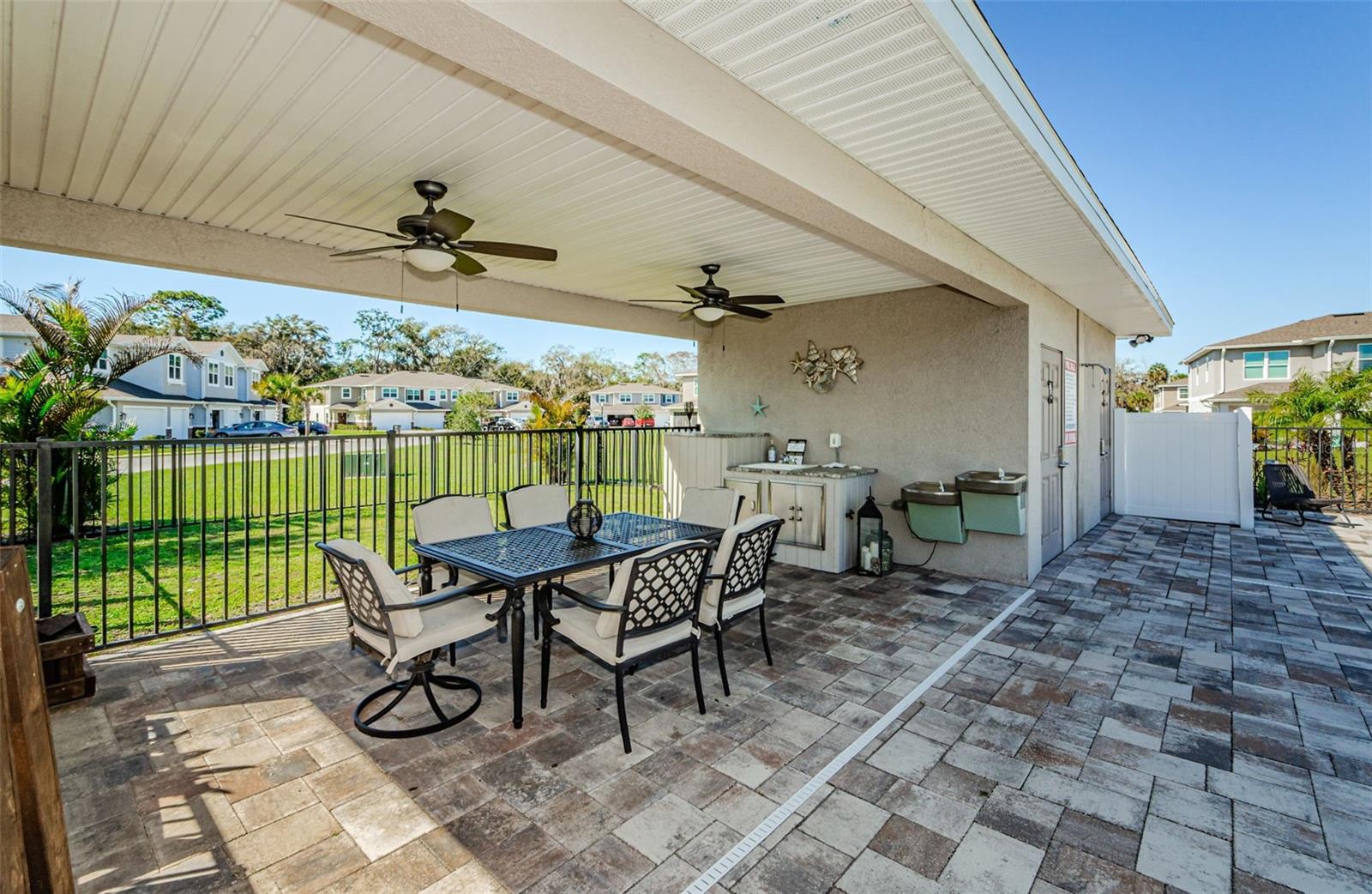 RIVERWALK PRESERVE - Residential