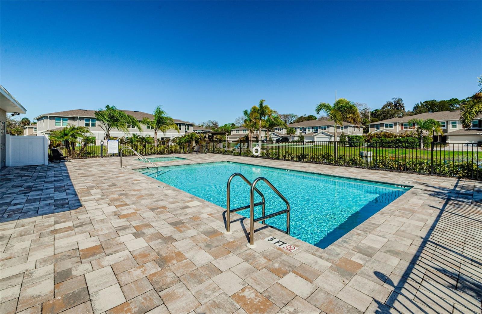 RIVERWALK PRESERVE - Residential