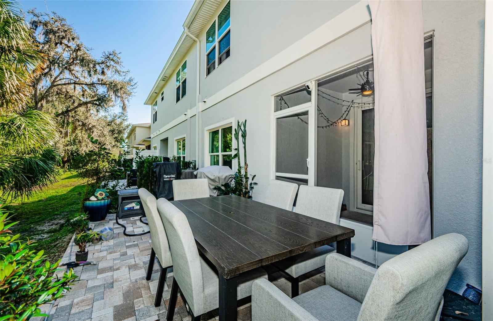 RIVERWALK PRESERVE - Residential