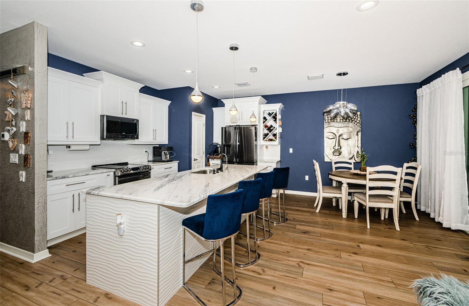 RIVERWALK PRESERVE - Residential