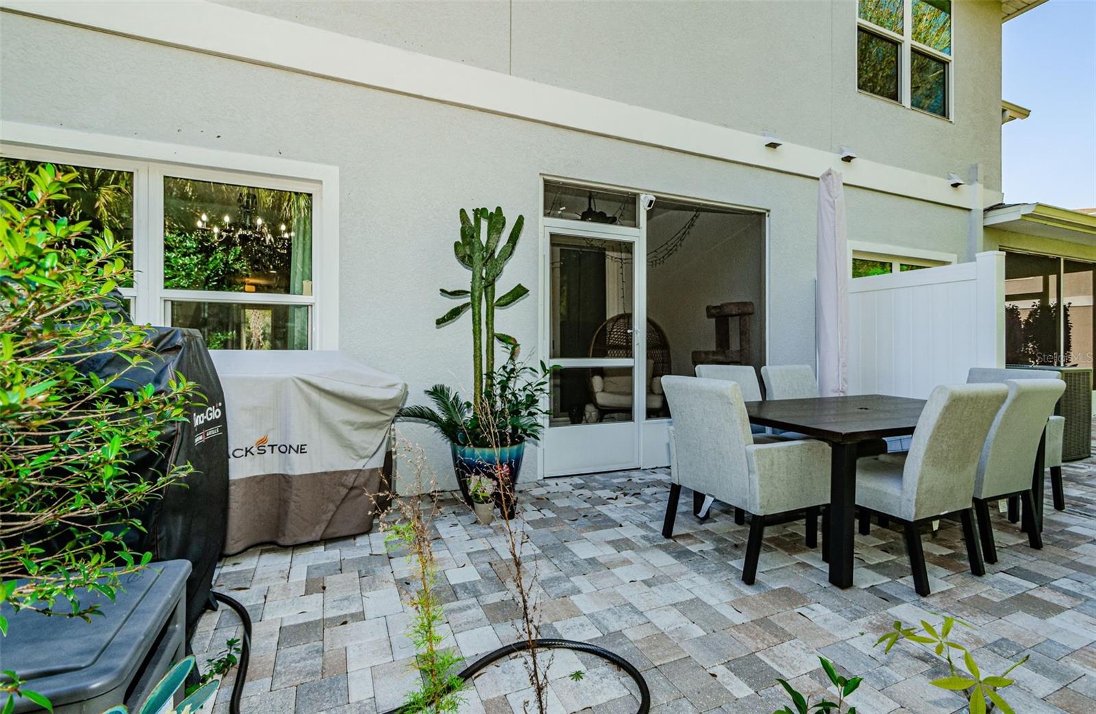 RIVERWALK PRESERVE - Residential