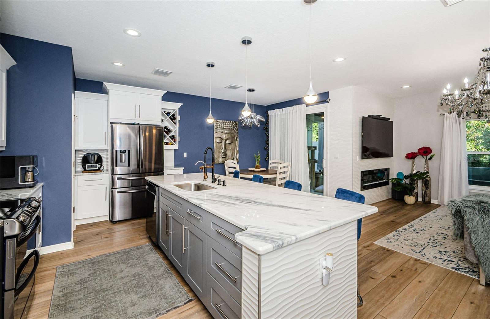 RIVERWALK PRESERVE - Residential