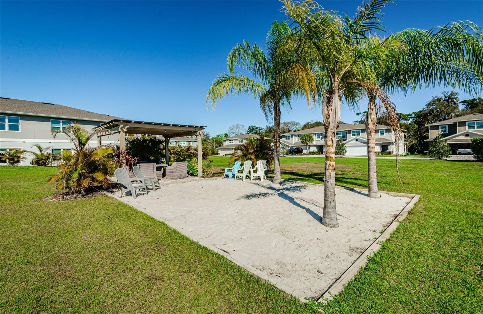 RIVERWALK PRESERVE - Residential