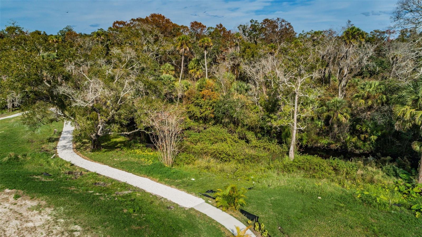 RIVERWALK PRESERVE - Residential