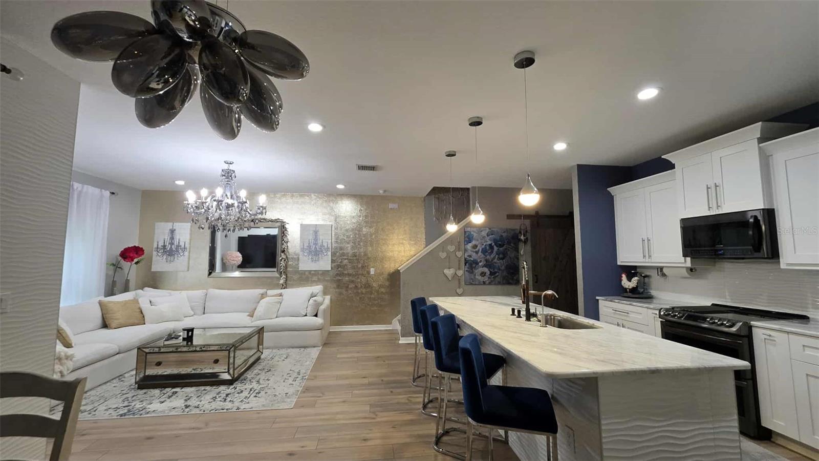 RIVERWALK PRESERVE - Residential