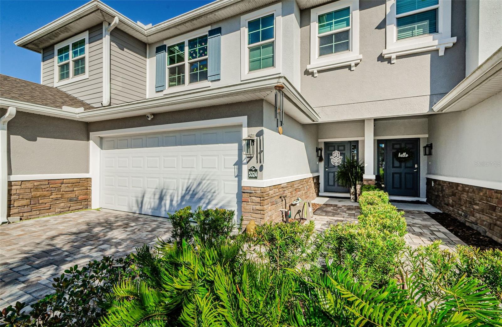 RIVERWALK PRESERVE - Residential