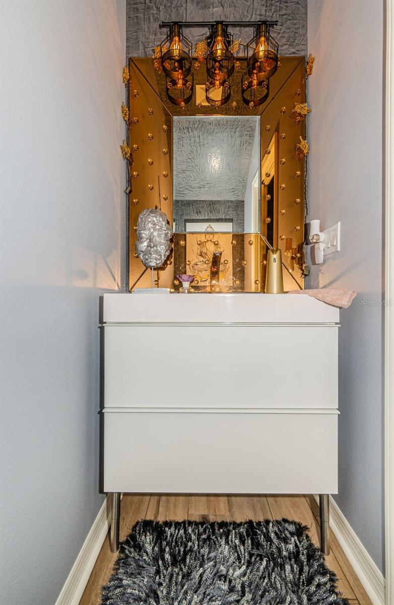 RIVERWALK PRESERVE - Residential