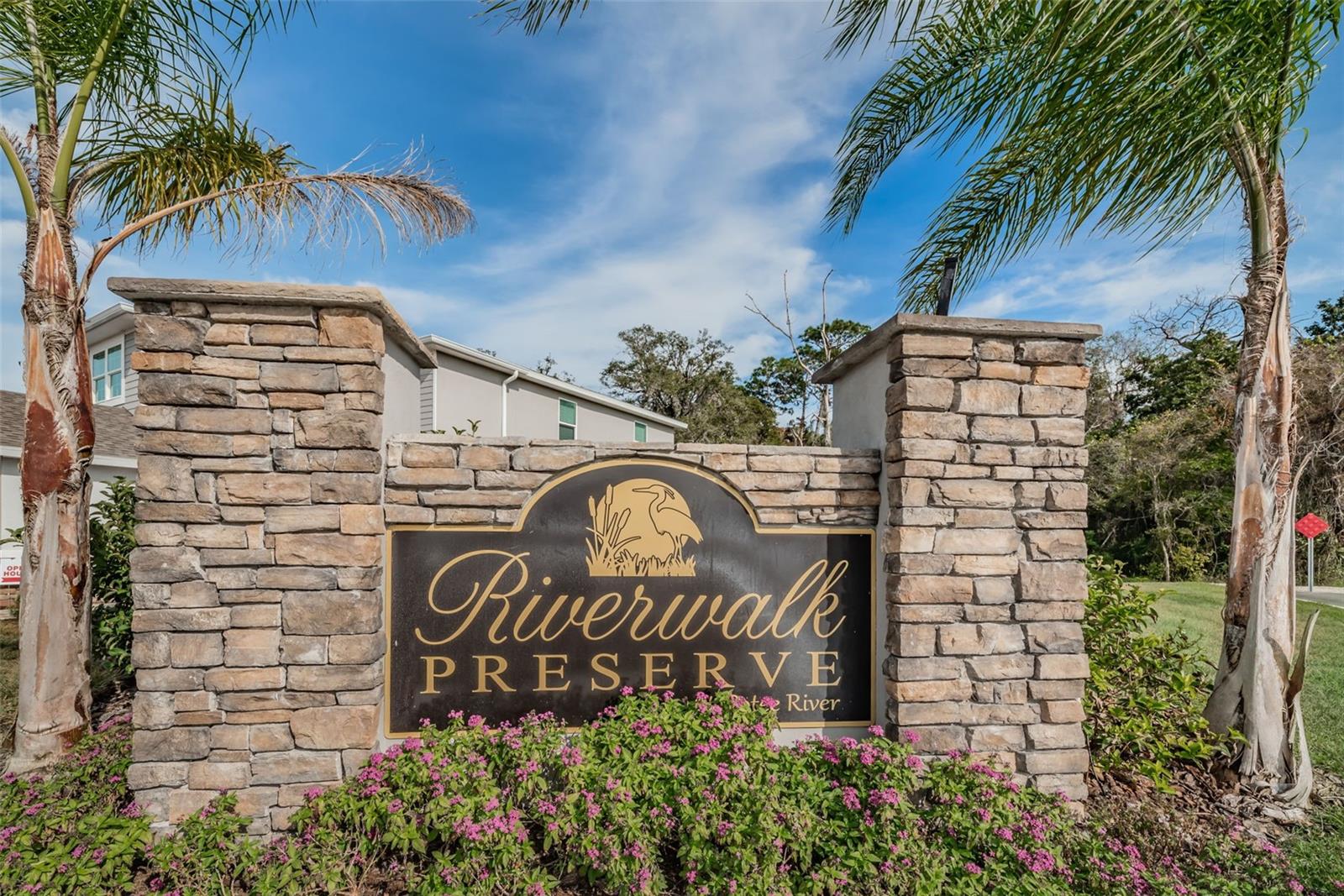 RIVERWALK PRESERVE - Residential