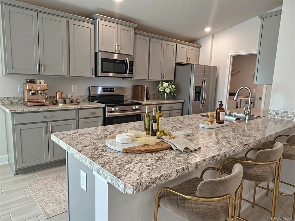 Photo of 940 Ibis Circle, Inverness, FL 34453 (MLS # OM733181)