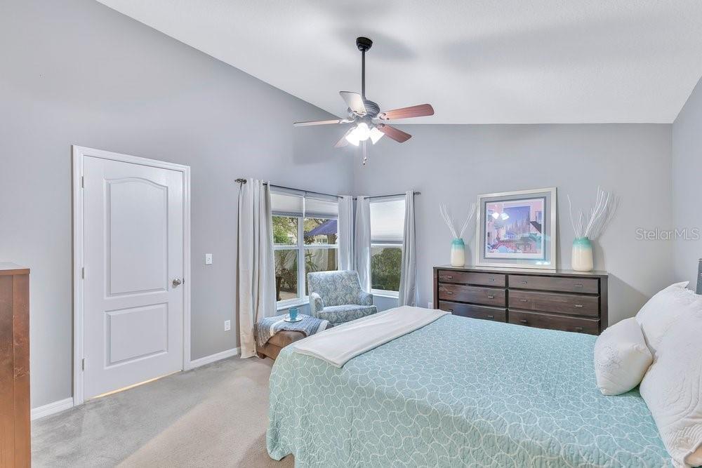 ENCLAVE/MOSS PARK PH 02B - Residential