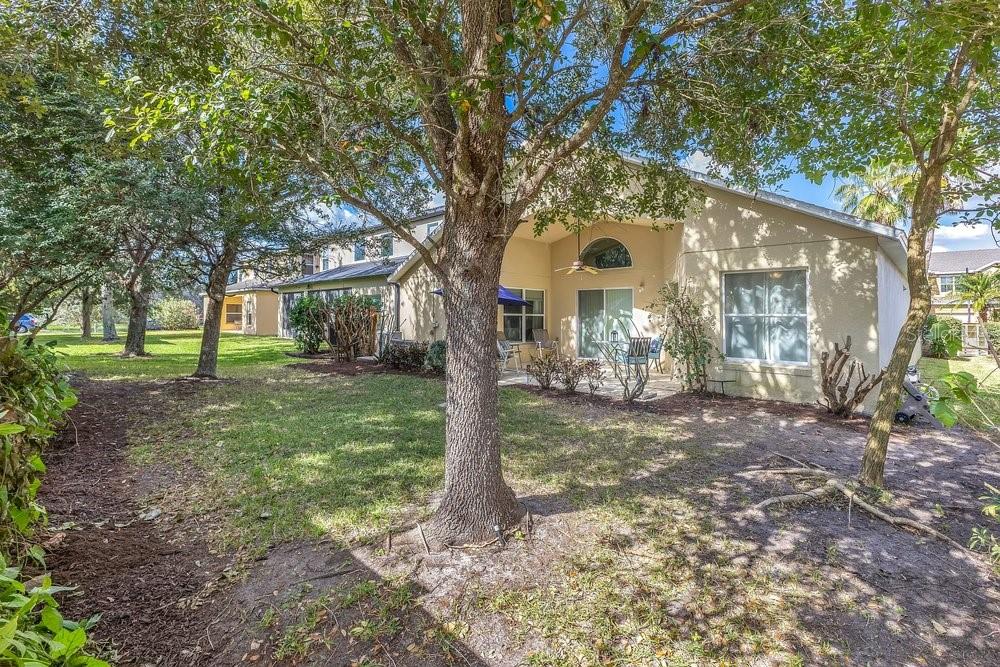 ENCLAVE/MOSS PARK PH 02B - Residential