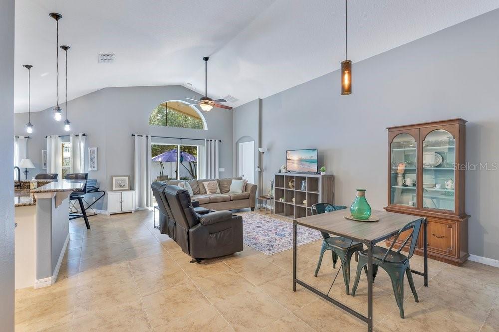 ENCLAVE/MOSS PARK PH 02B - Residential