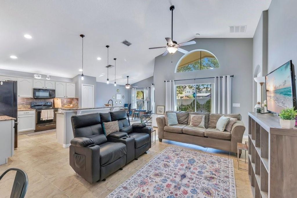 Photo of 12126 Citruswood Drive, Orlando, FL 32832 (MLS # O6376949)