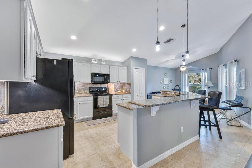 ENCLAVE/MOSS PARK PH 02B - Residential