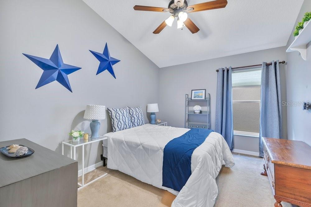 ENCLAVE/MOSS PARK PH 02B - Residential