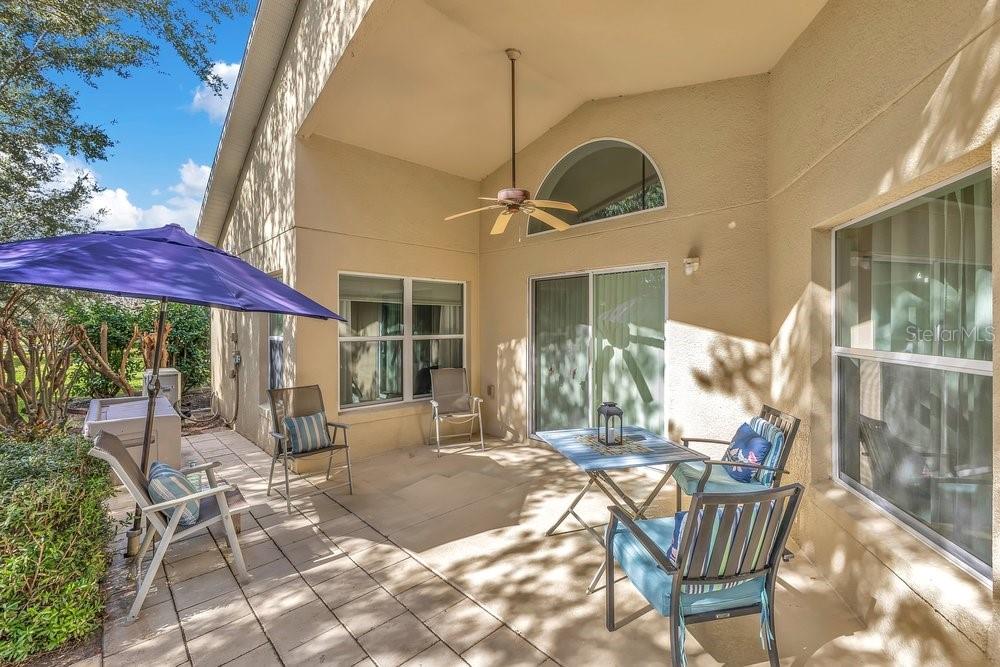 ENCLAVE/MOSS PARK PH 02B - Residential