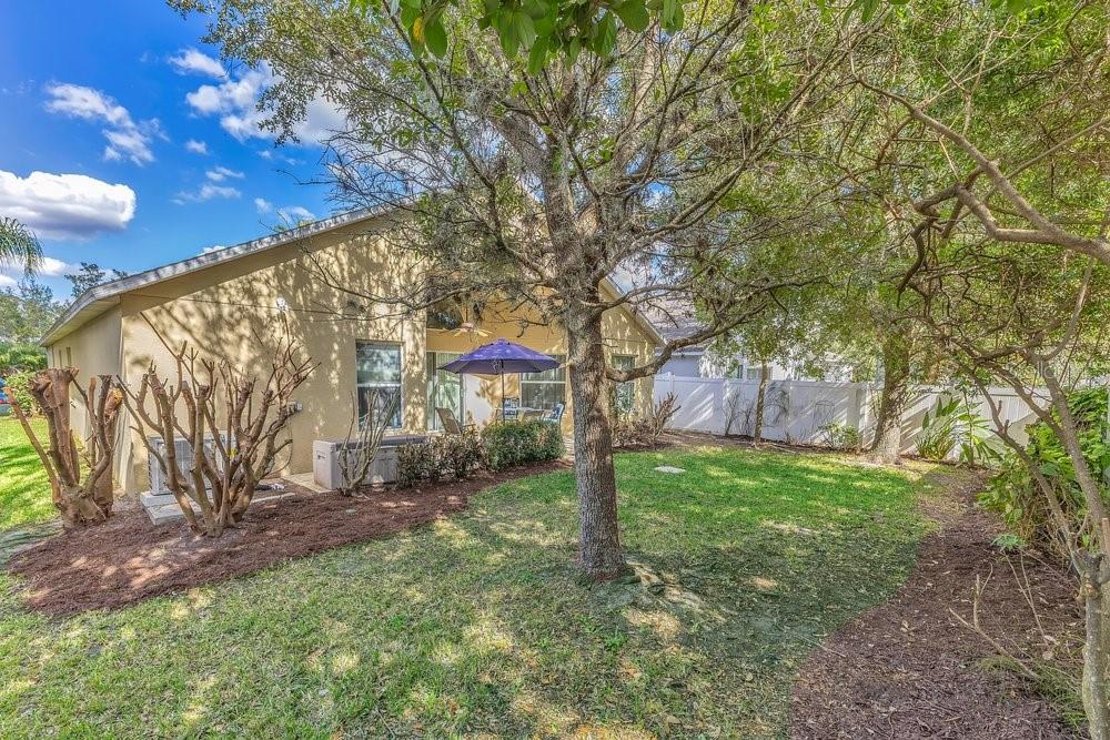 ENCLAVE/MOSS PARK PH 02B - Residential