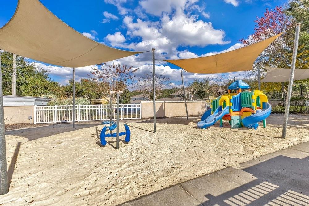 ENCLAVE/MOSS PARK PH 02B - Residential