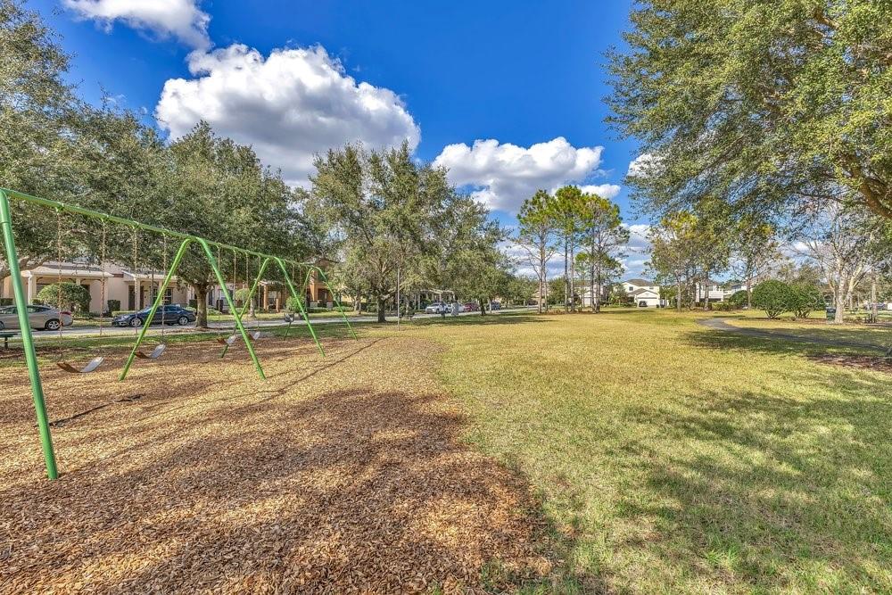 ENCLAVE/MOSS PARK PH 02B - Residential