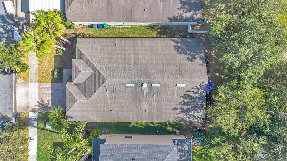 ENCLAVE/MOSS PARK PH 02B - Residential