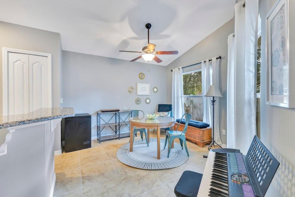 ENCLAVE/MOSS PARK PH 02B - Residential