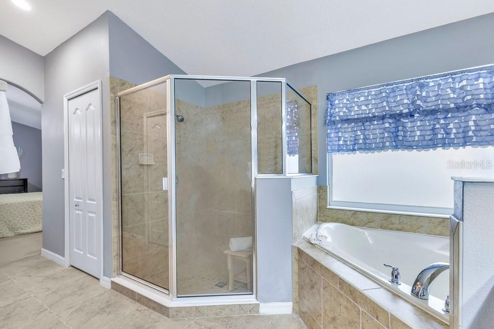 ENCLAVE/MOSS PARK PH 02B - Residential