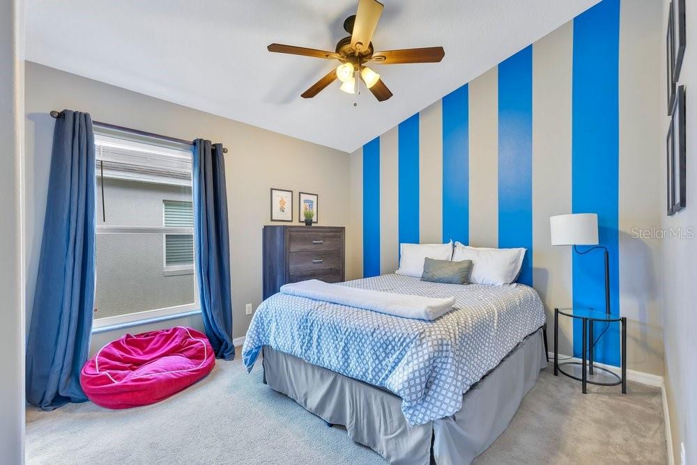 ENCLAVE/MOSS PARK PH 02B - Residential