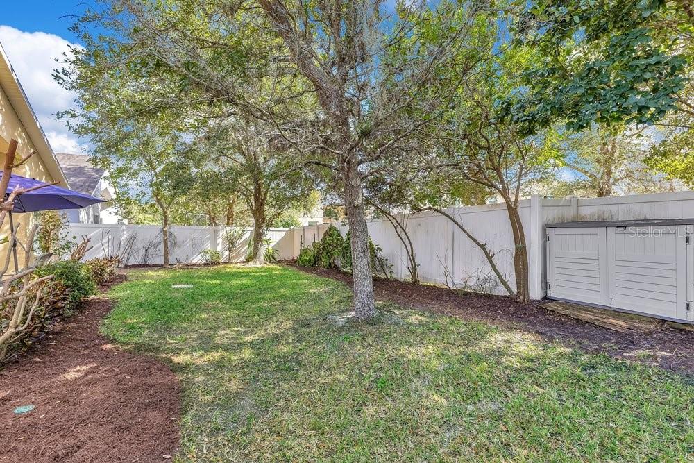 ENCLAVE/MOSS PARK PH 02B - Residential