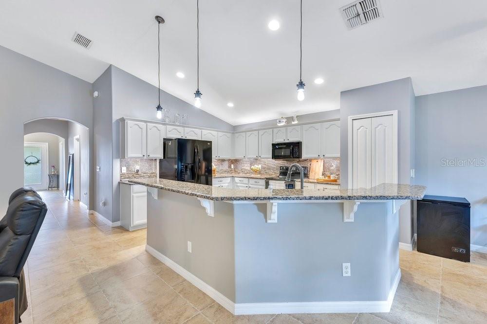 ENCLAVE/MOSS PARK PH 02B - Residential