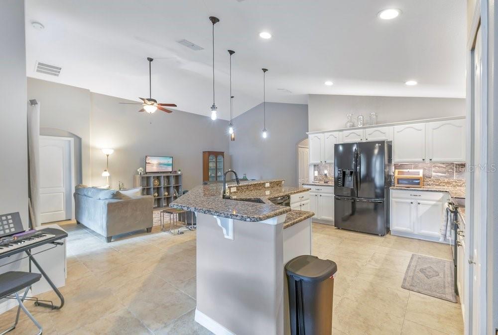 ENCLAVE/MOSS PARK PH 02B - Residential