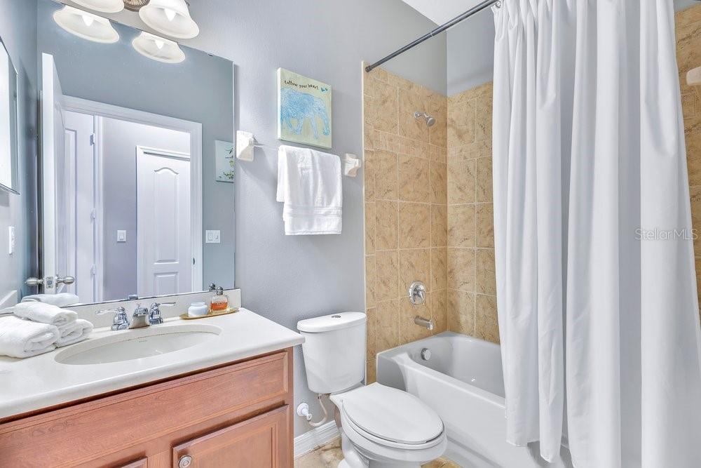 ENCLAVE/MOSS PARK PH 02B - Residential