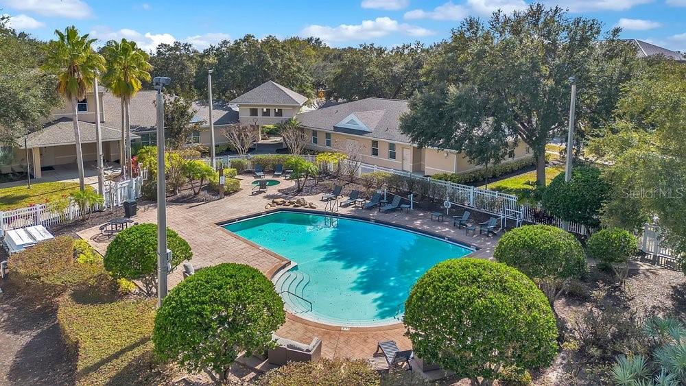 ENCLAVE/MOSS PARK PH 02B - Residential