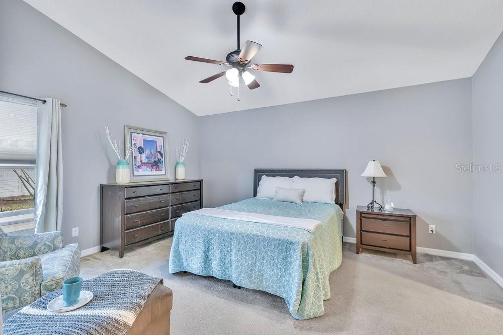 ENCLAVE/MOSS PARK PH 02B - Residential