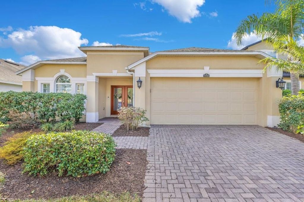Photo of 12126 Citruswood Drive, Orlando, FL 32832 (MLS # O6376949)