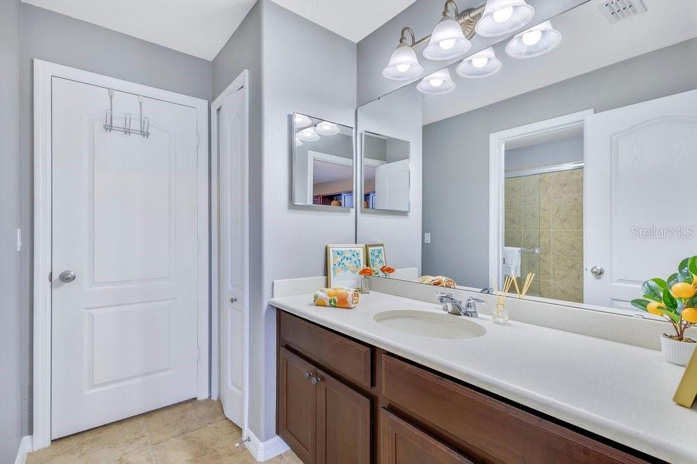 ENCLAVE/MOSS PARK PH 02B - Residential