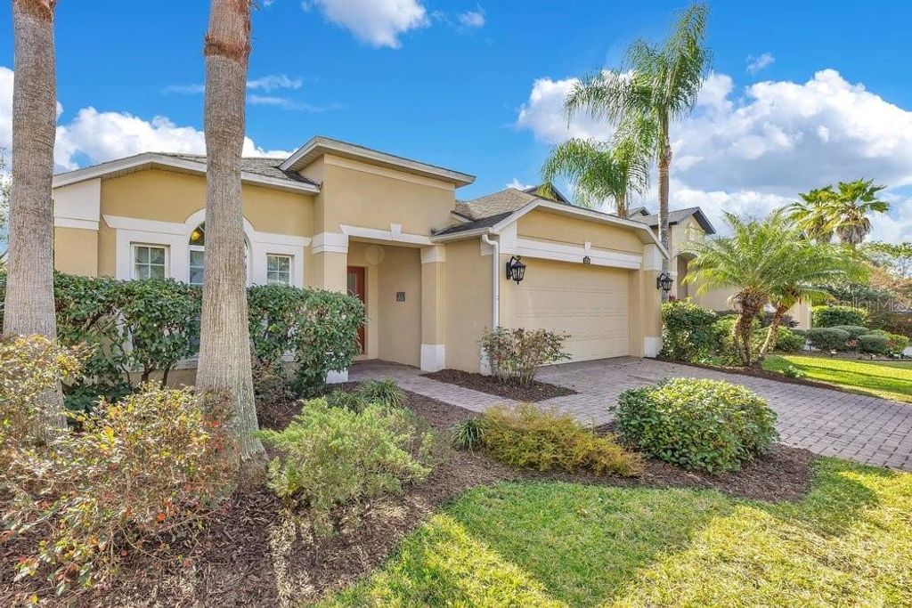 Photo of 12126 Citruswood Drive, Orlando, FL 32832 (MLS # O6376949)