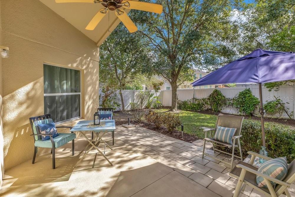 ENCLAVE/MOSS PARK PH 02B - Residential