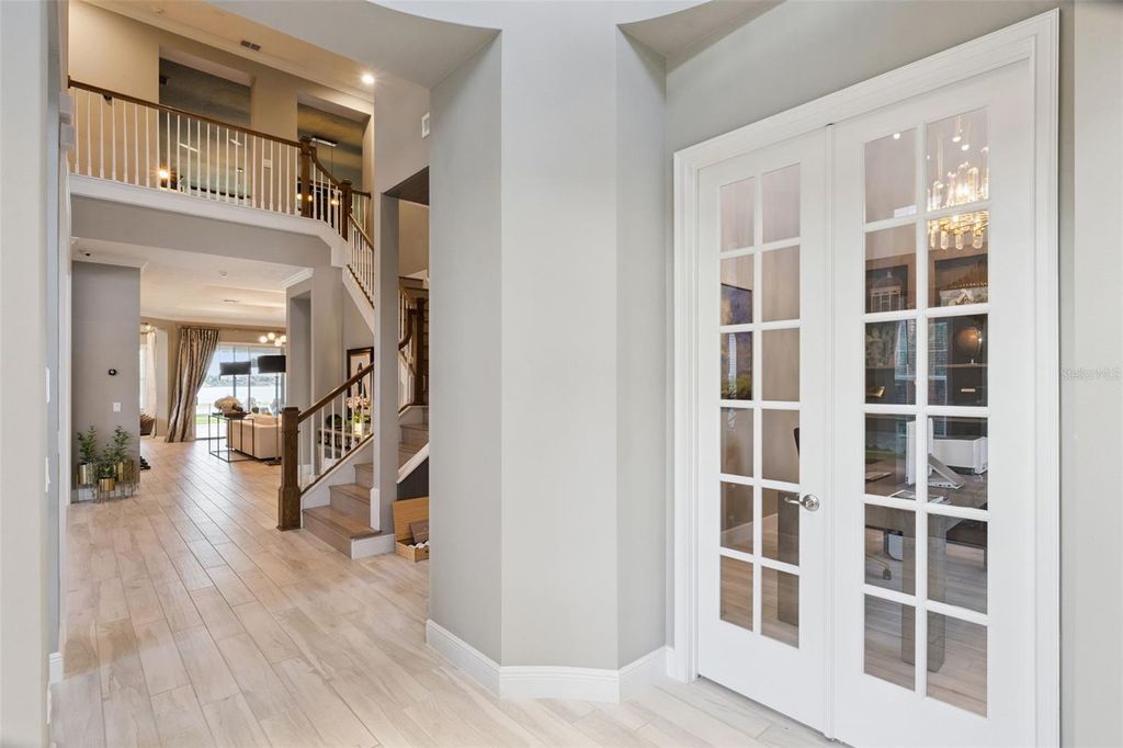 Photo of 7556 John Hancock Drive, Winter Garden, FL 34787 (MLS # O6380128)