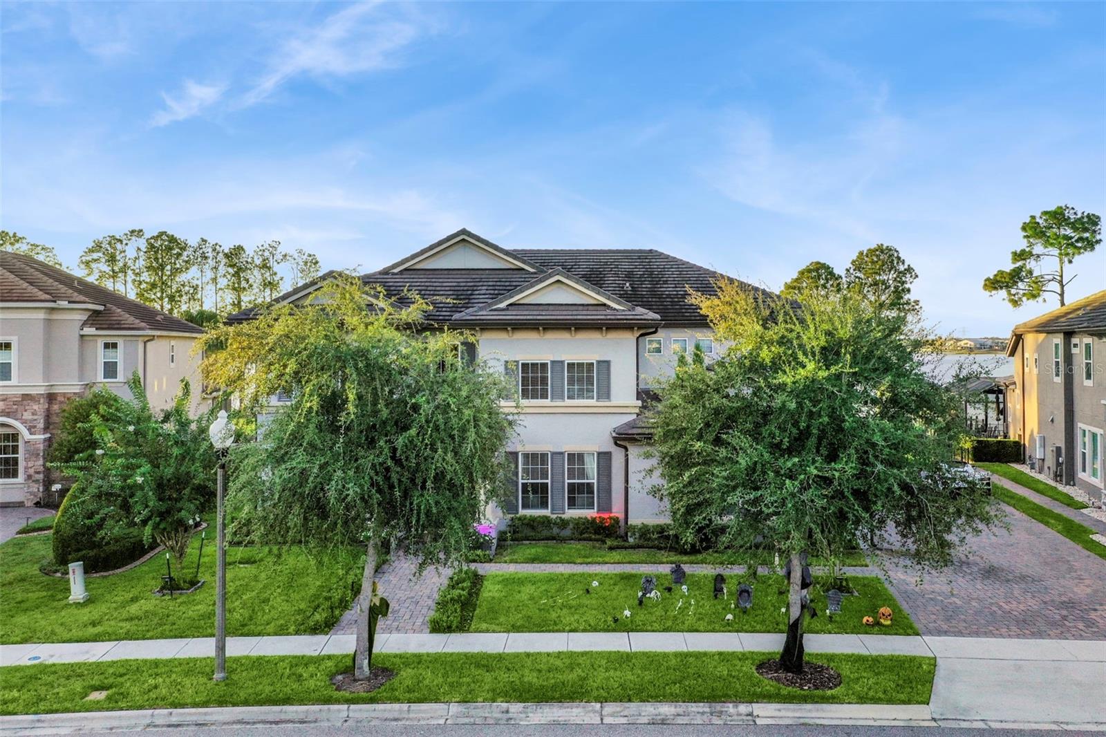 7556 JOHN HANCOCK DRIVE