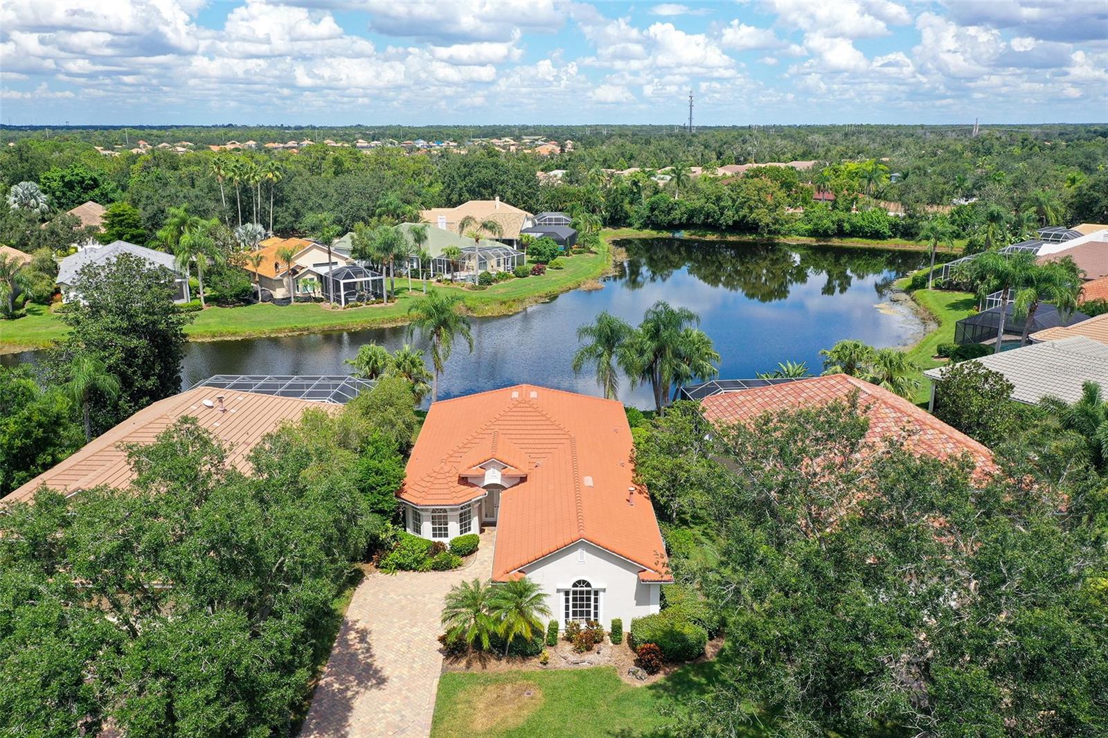UNIVERSITY PARK - Residential
