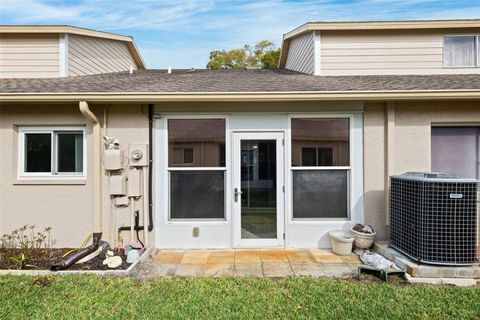 A home in NEW PORT RICHEY