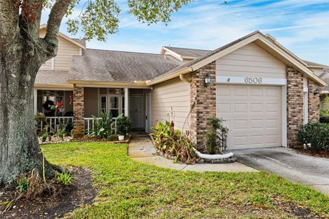 A home in NEW PORT RICHEY