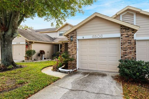 A home in NEW PORT RICHEY